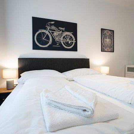 Experience Fresh Comfort In Our Brand-New Apartment In Vienna'S 17Th District Dış mekan fotoğraf