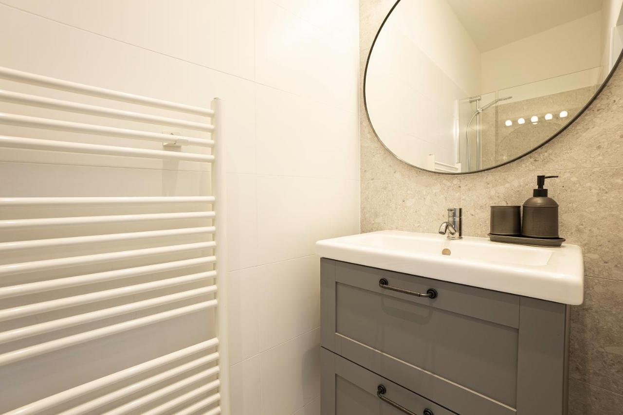 Experience Fresh Comfort In Our Brand-New Apartment In Vienna'S 17Th District Dış mekan fotoğraf