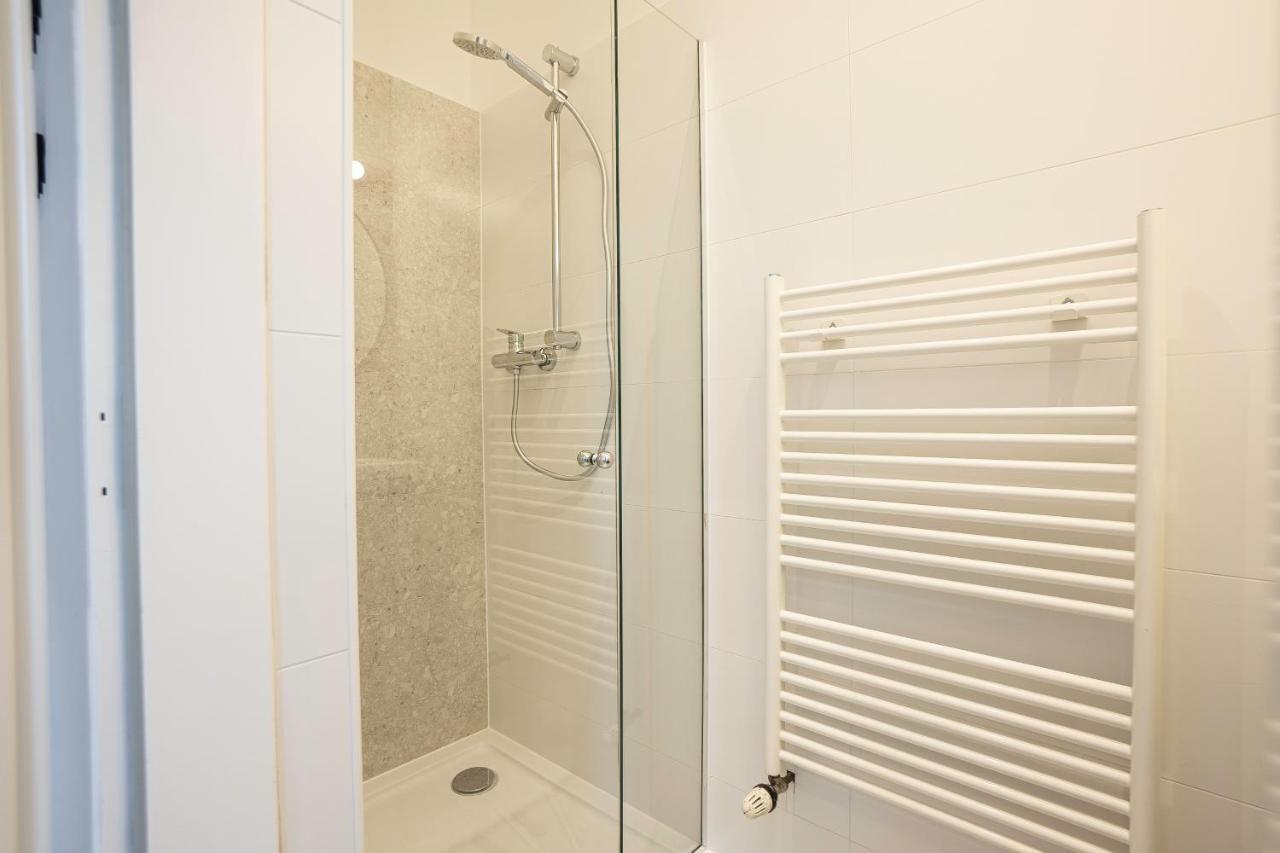 Experience Fresh Comfort In Our Brand-New Apartment In Vienna'S 17Th District Dış mekan fotoğraf